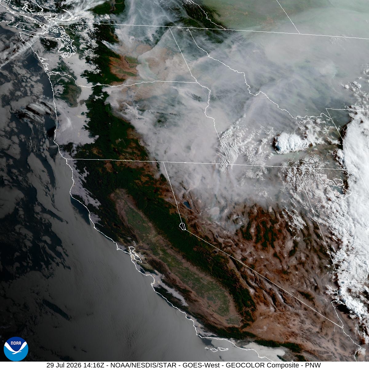 Satellite Imagery